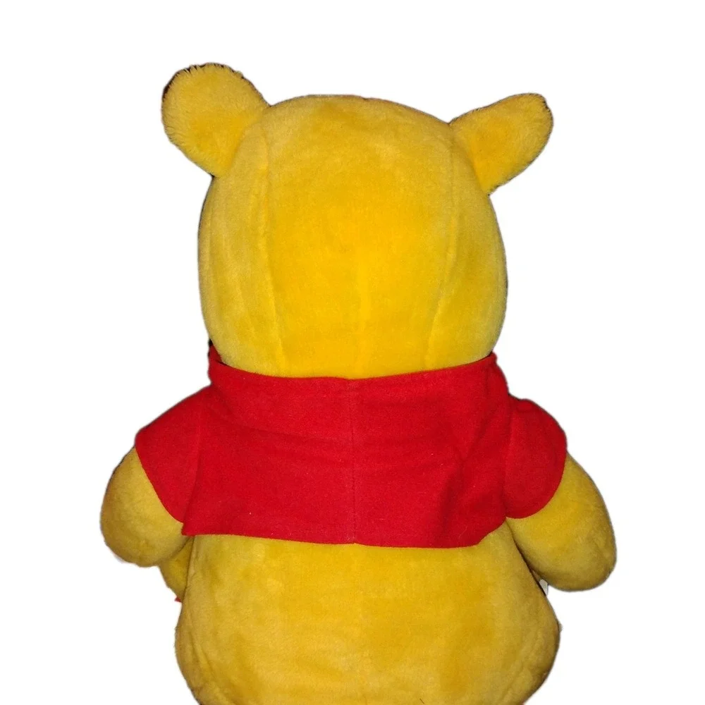 Vintage Mattel Winnie the‎ Pooh Plush Large Jumbo 21